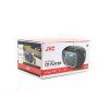 Radiomagnetofon s DAB+/CD JVC RC-E561B-DAB černý  ..Použito - Vráceno ..Chybí silikonová podložka ..Záruka 12 měsíců