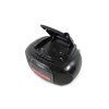 Radiomagnetofon s DAB+/CD JVC RC-E561B-DAB černý  ..Použito - Vráceno ..Chybí silikonová podložka ..Záruka 12 měsíců
