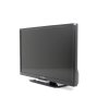 Televize GoGEN TVH 24M506 STWEB černá  Vráceno ve 14ti-oděrky na podstavci