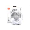 Sluchátka JBL Tune 760NC bílá  Vráceno ve 14ti denní lhůtě