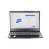 Notebook Lenovo IdeaPad 3-15ADA05 (81W10174CK) modrý  Vráceno - oděrky na spodku