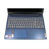 Notebook Lenovo IdeaPad 3-15ADA05 (81W10174CK) modrý  Vráceno - oděrky na spodku