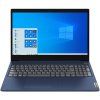 Notebook Lenovo IdeaPad 3-15ADA05 (81W10174CK) modrý  Vráceno - oděrky na spodku
