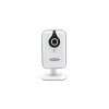 ednet CUBE 87240 LAN, Wi-Fi IP CCTV camera 640 x 480 p  Nové zboží-Oděrky na postavci