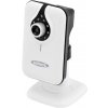 ednet CUBE 87240 LAN, Wi-Fi IP CCTV camera 640 x 480 p  Nové zboží-Oděrky na postavci