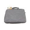 Brašna na notebook GoGEN SOFIA 15,6" (GOGNTBAGSOFIA15B) šedá  Nové zboží - chybí obal - chybí popruh