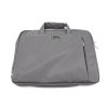 Brašna na notebook GoGEN SOFIA 15,6" (GOGNTBAGSOFIA15B) šedá  Nové zboží - chybí obal - chybí popruh