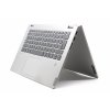 Notebook Lenovo IdeaPad C340-14IWL (81N400QKCK) šedý  Použito-oděrky, náhradní obal