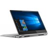 Notebook Lenovo IdeaPad C340-14IWL (81N400QKCK) šedý  Použito-oděrky, náhradní obal