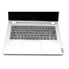 Notebook Lenovo IdeaPad C340-14IWL (81N400QKCK) šedý  Použito-oděrky, náhradní obal