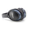 Sluchátka Bose SoundLink AE II Wireless (B 741158-0010) černá  Vráceno ve 14ti denní lhůtě
