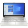 Notebook HP 15s-eq1629nc (244N2EA#BCM) zlatý  Vráceno-náhradní obal