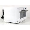 Mikrovlnná trouba Whirlpool MWP 338 W bílá  Poškozený obal-rozbaleno