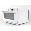 Mikrovlnná trouba Whirlpool MWP 338 W bílá  Poškozený obal-rozbaleno