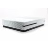 Herní konzole Microsoft Xbox One S 1 TB (234-00012) bílá  Vráceno-ušpinený ovladač