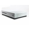 Herní konzole Microsoft Xbox One S 1 TB (234-00012) bílá  Vráceno-ušpinený ovladač