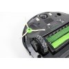 Robotický vysavač iRobot Roomba i7 černý  ..Použito - Vráceno