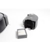 Robotický vysavač iRobot Roomba i7 černý  ..Použito - Vráceno