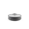 Robotický vysavač iRobot Roomba i7 černý  ..Použito - Vráceno