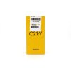 Mobilní telefon realme C21-Y 4GB/64GB (RMX3263BK64) černý  Vráceno-oděrky na fólii