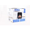 Fritéza horkovzdušná Tesla AirCook & Grill QG700 BLK, multifunkční černý  ..Použito ..Kosmetické oděrky ..Záruka 12 měsíců