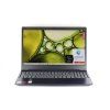 Notebook Lenovo IdeaPad 3-15ADA05 (81W10174CK) modrý  Vráceno-oderky na víku-6h