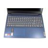 Notebook Lenovo IdeaPad 3-15ADA05 (81W10174CK) modrý  Vráceno-oderky na víku-6h