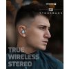 BLUETOOTH TWS SLUCHÁTKA SWISSTEN STONEBUDS BÍLÁ