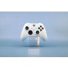 Ovladač Microsoft Xbox Series Wireless (QAS-00009) bílý  ..Odzkoušeno - Vráceno ..Náhradní krabice ..Chybí baterky ..Záruka 12 měsíců