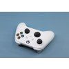 Ovladač Microsoft Xbox Series Wireless (QAS-00009) bílý  ..Odzkoušeno - Vráceno ..Náhradní krabice ..Chybí baterky ..Záruka 12 měsíců