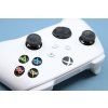 Ovladač Microsoft Xbox Series Wireless (QAS-00009) bílý  ..Odzkoušeno - Vráceno ..Náhradní krabice ..Chybí baterky ..Záruka 12 měsíců