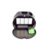 Robotický vysavač iRobot Roomba s9+ 9558 černý  Poškozená krabice-nepoužito