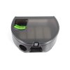 Robotický vysavač iRobot Roomba s9+ 9558 černý  Poškozená krabice-nepoužito