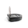 Robotický vysavač iRobot Roomba s9+ 9558 černý  Poškozená krabice-nepoužito