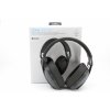 Headset Logitech Zone Vibe 100 (981-001213) šedý  Nový kus (v servisu výměna za nový kus) ..Záměna krabičky ..Záruka 12 měsíců