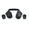 Headset Logitech Gaming G935 7.1 Surround Lightsync (981-000744) černý  Po servisu-nový.zar12měs.