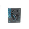 Headset Logitech Gaming G935 7.1 Surround Lightsync (981-000744) černý  Po servisu-nový.zar12měs.
