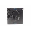 Headset Logitech Gaming G Pro X (981-000818) černý  Použito-oděrky-záruka 12 měsíců
