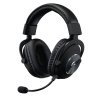 Headset Logitech Gaming G Pro X (981-000818) černý  Použito-oděrky-záruka 12 měsíců