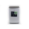 Mobilní klimatizace Electrolux EXP34U338CW šedá/bílá  Poškozený obal-nepoužito-kosm.oděrky