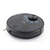 Robotický vysavač ETA Navaggio 2228 90000  Vráceno ve 14ti denní lhůtě ..Prachová nádobka, mopovací textilie a prostor pro smetáky ušpiněny ..Chybí 1x náhradní postraní kartáček