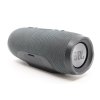 Přenosný reproduktor JBL Charge Essential šedý  Použito ..Bez USB kabelu ..Drobné oděrky na logu ..Bez obalu ..Záruka 12 měsíců