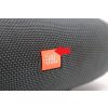 Přenosný reproduktor JBL Charge Essential šedý  Použito ..Bez USB kabelu ..Drobné oděrky na logu ..Bez obalu ..Záruka 12 měsíců