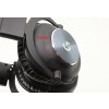Headset Logitech Gaming G Pro X (981-000818) černý  Použito-oděrky-chybí pouzdro-záruka 12 měsíců