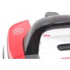 Podlahový vysavač ETA Salvet 0513 90000 bílý/červený  Použito-oděrky-nahr.obal-záruka 12 měsíců