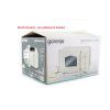 Mikrovlnná trouba Gorenje Retro MO 4250 CLI béžová  ..Nové zboží - Poškozená krabice dopravou
