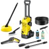 karcher k3 car home 6m hadice penovaci tryska 2x 0 5l chemie