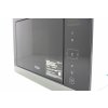 Mikrovlnná trouba Haier Series 4 HOR38G5FT černá  ..Nepoužité zboží ..Pouze rozbaleno ..Poškozená krabice
