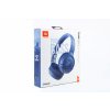 Sluchátka JBL Tune 500BT modrá  ..Vráceno ve 14 ti denní lhůtě