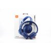Sluchátka JBL Tune 500BT modrá  ..Vráceno ve 14 ti denní lhůtě